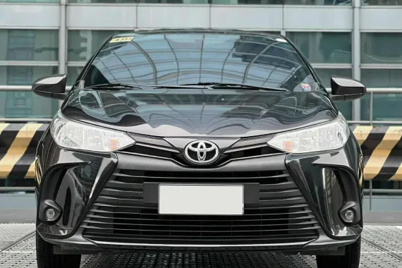 2021 Toyota Vios XLE MT Gasoline 50K ALL IN‼️🔥 09121061462 MABY LATIDO☎️📩📲