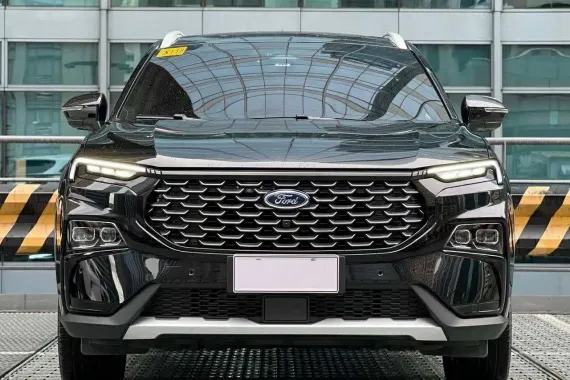 2024 Ford Territory Titanium X 1.5 AT Gas 200K ALL-IN DP‼️🔥 09121061462 MABY LATIDO☎️📩📲