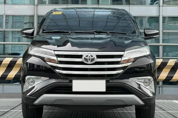 2019 Toyota Rush 1.5 E AT Gas‼️🔥 09121061462 MABY LATIDO☎️📩📲