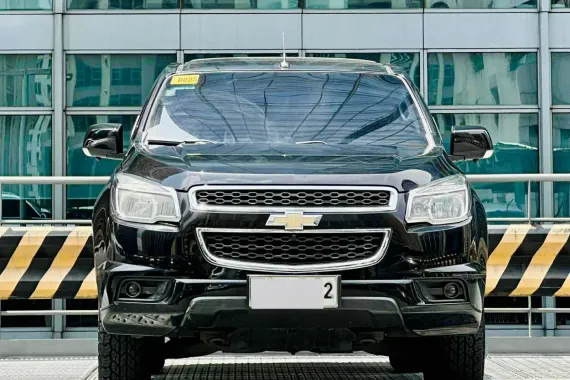 🔥 09121061462 MABY LATIDO☎️📩📲  2014 Chevrolet Trailblazer LT 2.8 Diesel AT '55k mileage only'‼️🔥