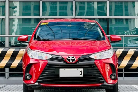 2022 Toyota Vios 1.3 XLE AT GAS‼️🔥 09121061462 MABY LATIDO☎️📩📲