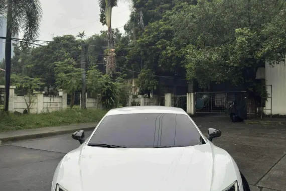 HOT!!! 2017 Audi R8 V10 for sale at affordable price! 