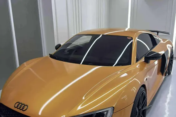 HOT!!! 2017 Audi R8 V10 for sale at affordable price! 