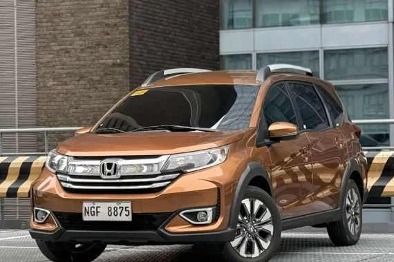 2020 Honda BRV S 1.5 Gas AT 🔥#1 𝕋ℝ𝕌𝕊𝕋𝔼𝔻 -𝑱𝑬𝑺𝑺𝑬𝑵 𝑴𝑬𝑵𝑫𝑶𝒁𝑨 🙋‍♂️☎️ 09279850198