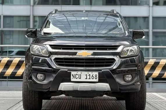 🔥 2017 Chevrolet Trailblazer LTX 2.8 Diesel A/T 166K DP‼️👩𝐁𝐞𝐥𝐥𝐚 📲 𝟬𝟵𝟵𝟱 𝟴𝟰𝟮 𝟵𝟲𝟰𝟮 