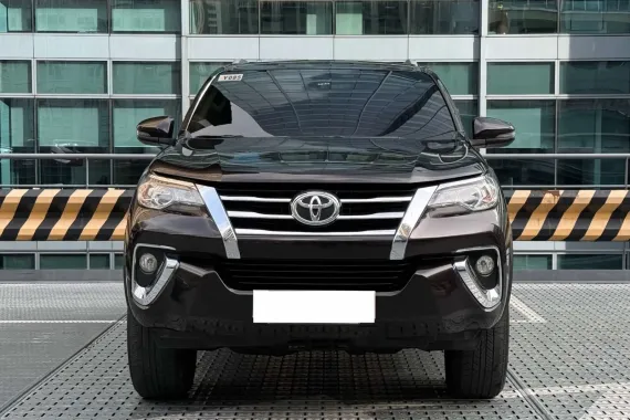 🔥 *2018 TOYOTA FORTUNER 2.4G 4x2 Diesel A/T 115K DP‼️ 📲 𝗕𝗲𝗹𝗹𝗮 𝟬𝟵𝟵𝟱 𝟴𝟰𝟮 𝟵𝟲𝟰𝟮