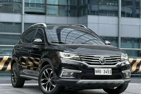 2021 MG RX5 1.5 Gas Automatic 🔥#𝟙 ℂ𝔸𝕃𝕃-𝑱𝑬𝑺𝑺𝑬𝑵 𝑴𝑬𝑵𝑫𝑶𝒁𝑨 🙋‍♂️☎️ 09279850198