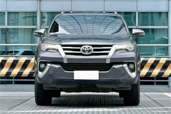 🔥 2018 Toyota Fortuner 2.4 4x2 V Diesel A/T 239K DP‼️ 📲 𝗕𝗲𝗹𝗹𝗮 𝟬𝟵𝟵𝟱 𝟴𝟰𝟮 𝟵𝟲𝟰𝟮