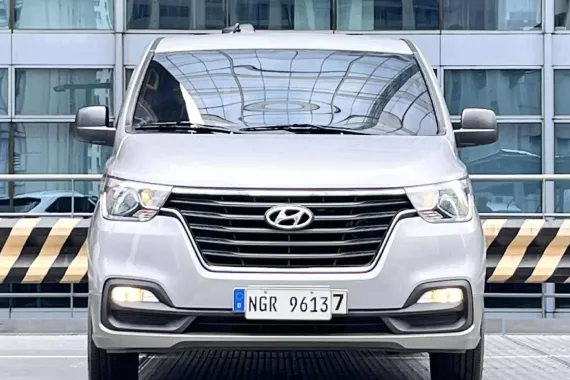 2020 Hyundai Grand Starex 2.5 Dsl 🔥𝐉𝐄𝐒𝐒𝐄𝐍 “𝑲𝒂𝒌𝒐𝒕𝒔𝒆” 𝐌𝐄𝐍𝐃𝐎𝐙𝐀 🙋‍♂️☎️ 09279850198