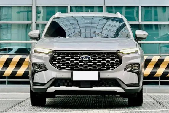 2024 Ford Territory Titanium 1.5 204k ALL IN DP‼️🔥 09121061462 MABY LATIDO☎️📩📲