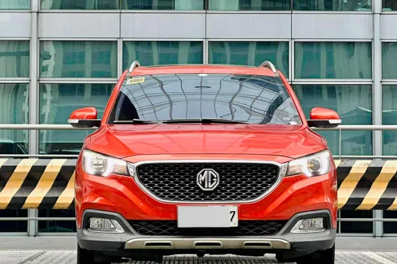 2020 MG ZS 1.5 ALPHA AT GAS‼️🔥 09121061462 MABY LATIDO☎️📩📲