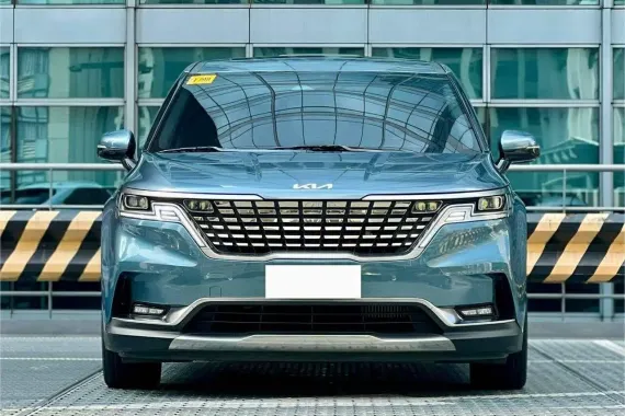 2023 Kia Carnival 2.2 SX Dsl AT 🔥𝐉𝐄𝐒𝐒𝐄𝐍 “𝑲𝒂𝒌𝒐𝒕𝒔𝒆” 𝐌𝐄𝐍𝐃𝐎𝐙𝐀 🙋‍♂️☎️ 09279850198