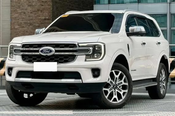 2024 Ford Next Gen Everest 2.0 Bi-TurboTitanium+4x4 🔥𝑱𝑬𝑺𝑺𝑬𝑵 𝑴𝑬𝑵𝑫𝑶𝒁𝑨🙋‍♂️☎️ 09279850198