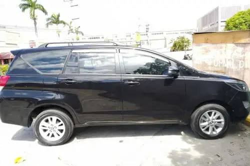 FOR SALE: 2018 Toyota Innova 2.8 E Diesel MT – Low Mileage, Fresh Unit!
