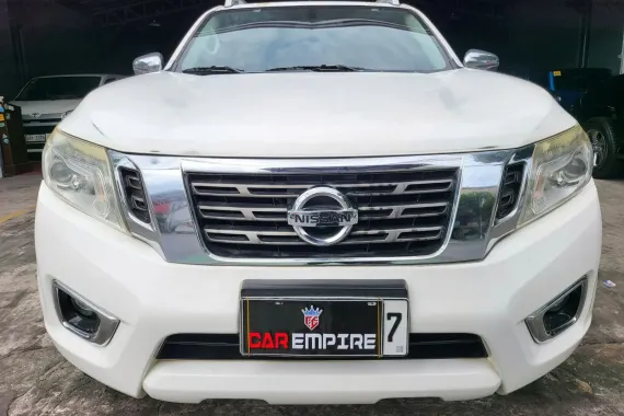 ✅Nissan Navara 2019 2.5 VL 4x4 30K KM Automatic  CAR EMPIRE  ✅Cash Price: ₱ 930,000  ✅ Available for