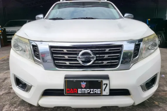 Nissan Navara 2019 2.5 VL 4x4 30K KM Automatic