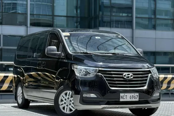 🔥🔥2019 Hyundai Grand Starex 2.5 Diesel Automatic 🔥🔥📲 09957210548 ARVIN BATALLER