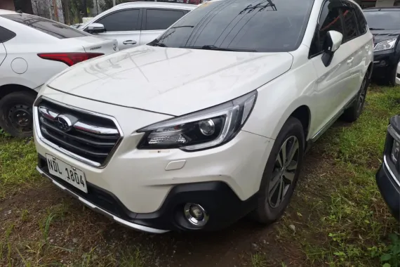 2019 Subaru Outback AWD Automatic