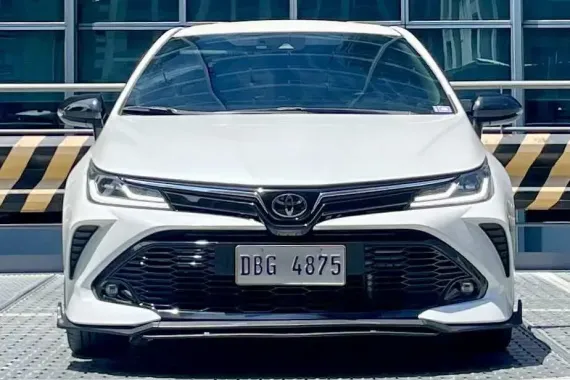 🔥 2023 Toyota Altis 1.8 GR Sport Gas A/T 74K DP‼️ 📲 𝗕𝗲𝗹𝗹𝗮 𝟬𝟵𝟵𝟱 𝟴𝟰𝟮 𝟵𝟲𝟰𝟮