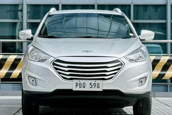 2010 Hyundai Tucson DSL AT‼️🔥 09121061462 MABY LATIDO☎️📩📲