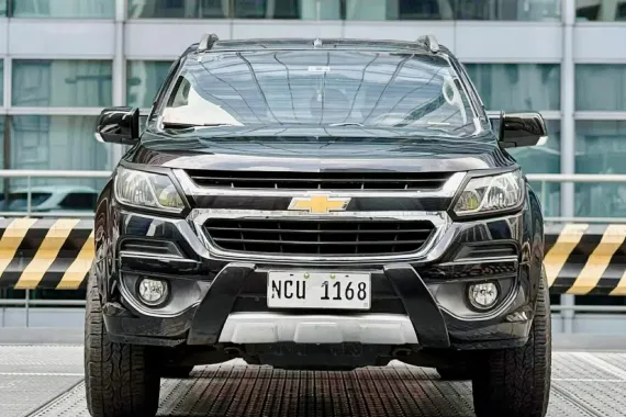 2017 Chevrolet Trailblazer LTX 2.8 Low Mileage 64K Only‼️🔥 09121061462 MABY LATIDO☎️📩📲