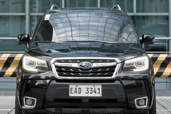 2018 Subaru Forester 2.0 XT AWD AT🔥#1 𝕋ℝ𝕌𝕊𝕋𝔼𝔻 -𝑱𝑬𝑺𝑺𝑬𝑵 𝑴𝑬𝑵𝑫𝑶𝒁𝑨🙋‍♂️☎️ 09279850198