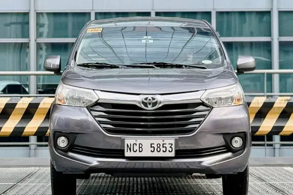 2018 Toyota Avanza G 1.5 Gas Low Mileage 41K Only‼️🔥 09121061462 MABY LATIDO☎️📩📲