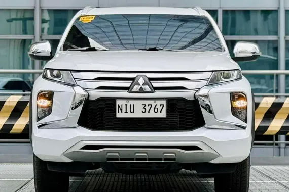 2024 Mitsubishi Montero GLX 2.5 MT Like New‼️🔥 09121061462 MABY LATIDO☎️📩📲