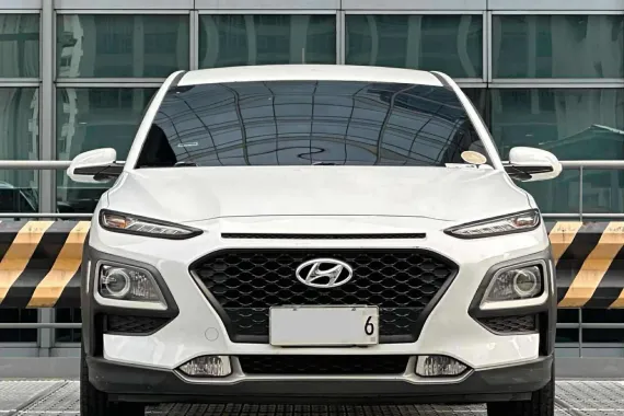 2019 Hyundai Kona 2.0 Gls AT Gas 🔥𝐉𝐄𝐒𝐒𝐄𝐍 “𝑲𝒂𝒌𝒐𝒕𝒔𝒆” 𝐌𝐄𝐍𝐃𝐎𝐙𝐀 🙋‍♂️☎️ 09279850198