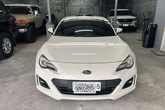 HOT!!! 2018 Subaru BRZ for sale at affordable price! 