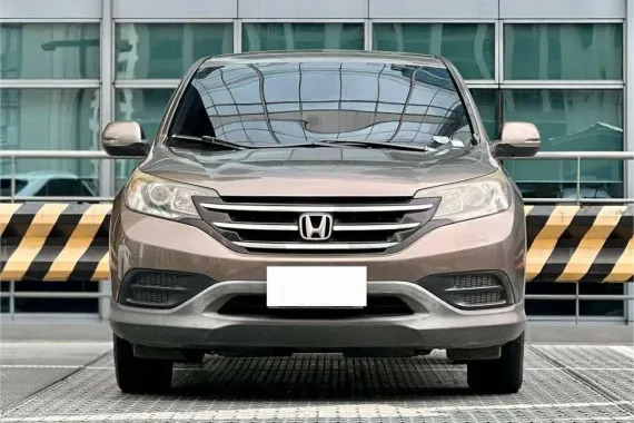🔥 2013 Honda CRV 2.0 4x2 Gas A/at 96K DP‼️ 📲 𝗕𝗲𝗹𝗹𝗮 𝟬𝟵𝟵𝟱 𝟴𝟰𝟮 𝟵𝟲𝟰𝟮