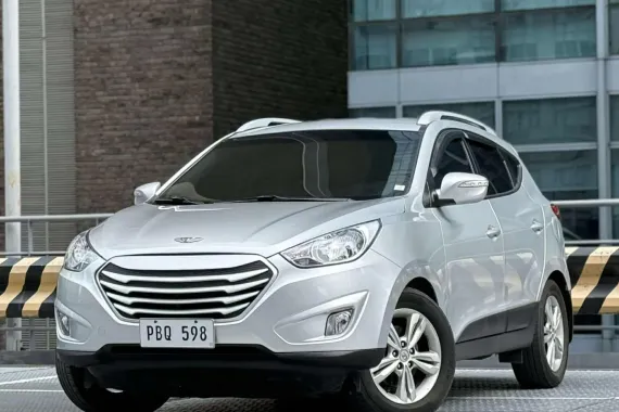 2010 Hyundai Tucson 2.0 DSL AT 🔥#1 𝕋ℝ𝕌𝕊𝕋𝔼𝔻 -𝑱𝑬𝑺𝑺𝑬𝑵 𝑴𝑬𝑵𝑫𝑶𝒁𝑨 🙋‍♂️☎️ 09279850198