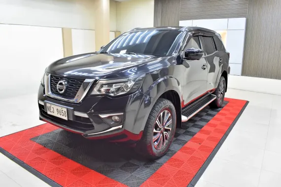 2020 Nissan Terra VL 4x2 Automatic Transmission 1.048m Negotiable Batangas Area