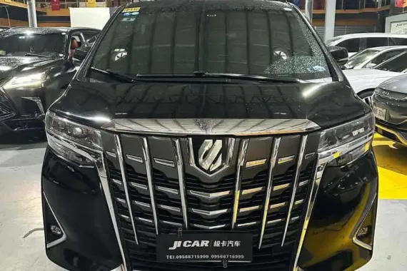 HOT!!! 2019 Toyota Alphard for sale at affordable price! 