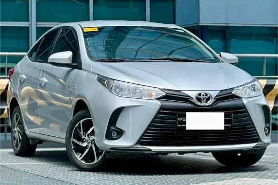 2025 Toyota Vios 1.3 XLE Gas A/T Gas ✅️78K ALL-IN DP ☎️0935 600 3692 JAN RAY DE JESUS