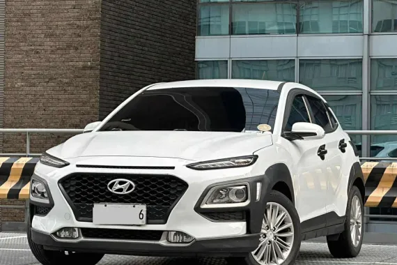 2019 Hyundai Kona 2.0 GLS A/T Gas ✅️85K ALL-IN DP ☎️0935 600 3692 JAN RAY DE JESUS