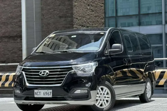 2019 Hyundai Grand Starex 2.5 Diesel A/T ✅️300K ALL-IN DP ☎️0935 600 3692 JAN RAY DE JESUS