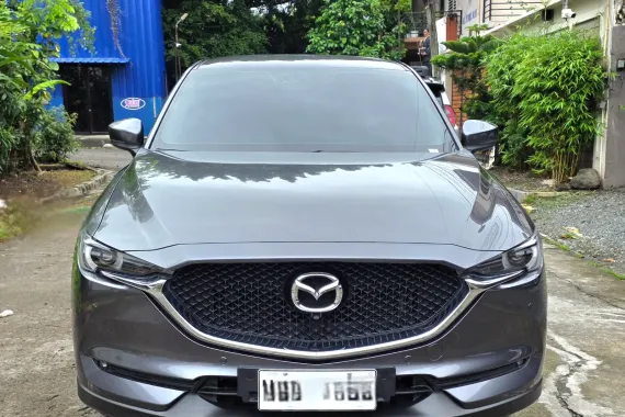 2021 Mazda CX-5 2.0 Sport