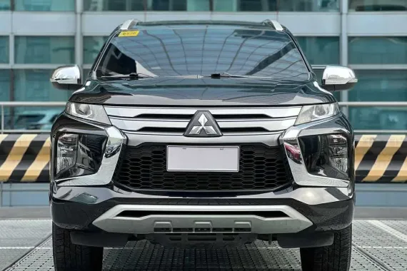 2022 Mitsubishi Montero GLX 4x2 MT Diesel ✅179K ALL-IN🔥🙋🏻‍♂𝐂𝐀𝐑𝐋 𝐁𝐎𝐍𝐍𝐄𝐕𝐈𝐄📲09384588779