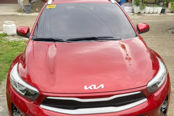 Sell 2023 Kia Stonic SUV / Crossover in used