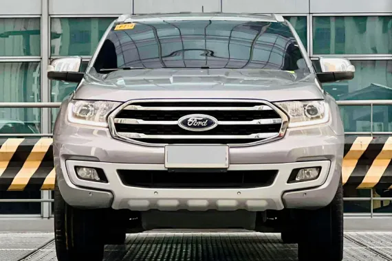 2020 Ford Everest 2.0 Titanium 4x2 Promo: 289K ALL IN DP‼️🔥 09121061462 MABY LATIDO☎️📩📲