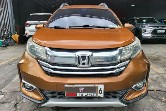✅Honda Br-v 2020 1.5 V Automatic