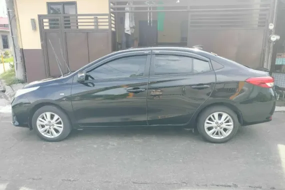Sell 2021 Toyota Vios 1.3 XLE CVT