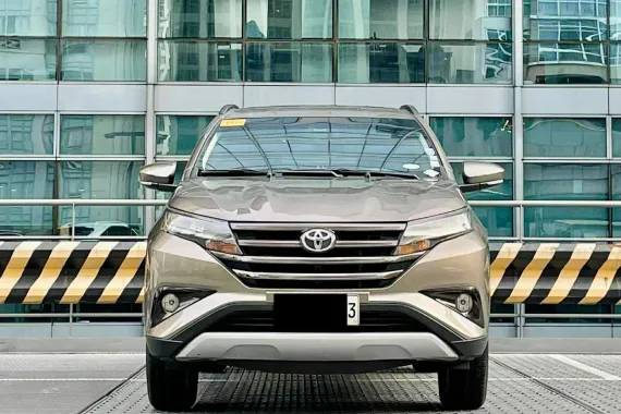 2021 Toyota Rush G 1.5 Gas AT‼️🔥 09121061462 MABY LATIDO☎️📩📲