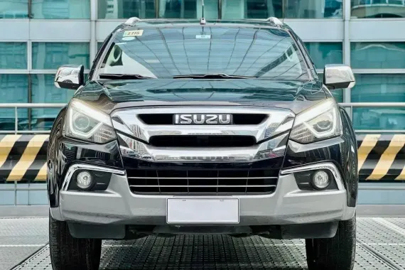 2018 Isuzu MUX RZ4E LSA 4x2 AT Diesel 163K ALL-IN DP‼️🔥 09121061462 MABY LATIDO☎️📩📲