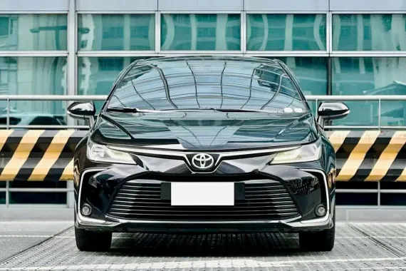 2021 Toyota Altis 1.6 V Gas AT 77k ALL IN DP‼️🔥 09121061462 MABY LATIDO☎️📩📲