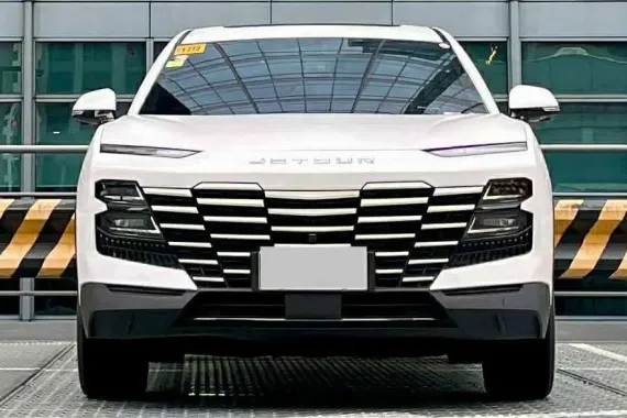 2023 Jetour Dashing 1.5 Turbo AT Gas 🔥#𝟙 ℂ𝔸𝕃𝕃-𝐉𝐄𝐒𝐒𝐄𝐍 𝐌𝐄𝐍𝐃𝐎𝐙𝐀 🙋‍♂️☎️ 09279850198