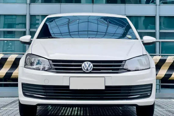 2016 Volkswagen Polo NB 1.6MP AT Gas‼️🔥 09121061462 MABY LATIDO☎️📩📲