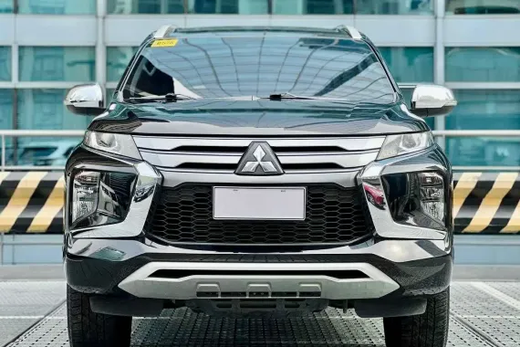 2022 Mitsubishi Montero GLX 4x2 MT 179K ALL-IN DP‼️🔥 09121061462 MABY LATIDO☎️📩📲