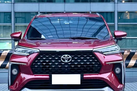 2022 TOYOTA VELOZ V 1.5L CVT Gas AT‼️🔥 09121061462 MABY LATIDO☎️📩📲